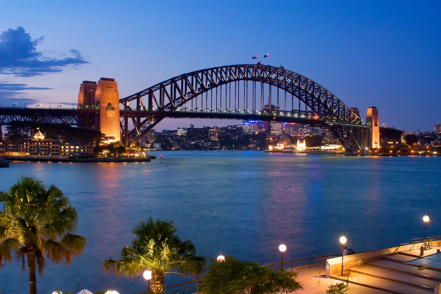 Main view of Homely unit listing, 25/1 Macquarie Street, Sydney NSW 2000
