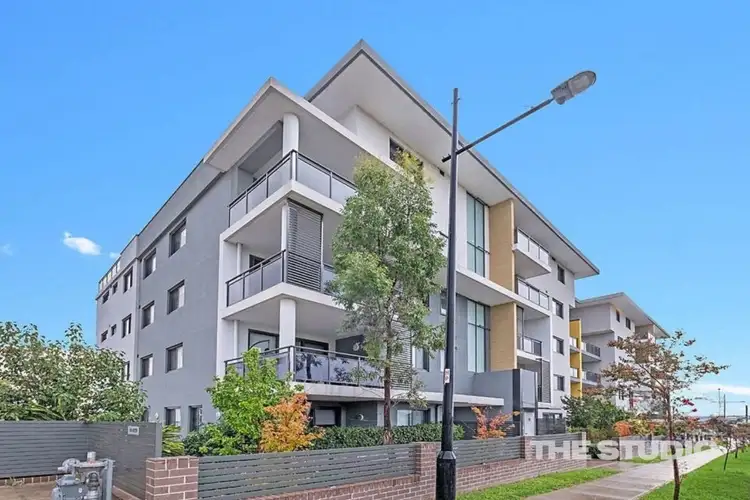 19/2 Bingham Street, Schofields NSW 2762