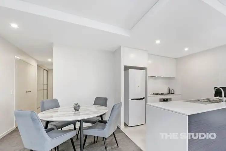 Second view of Homely unit listing, 19/2 Bingham Street, Schofields NSW 2762