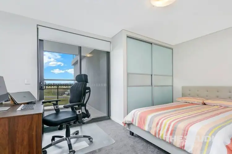 Fourth view of Homely unit listing, 19/2 Bingham Street, Schofields NSW 2762
