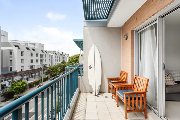 34/1-3 Sturdee Parade, Dee Why NSW 2099