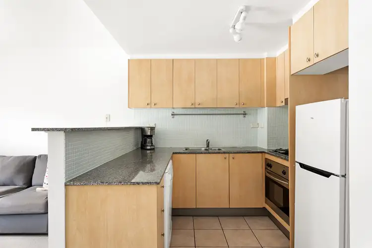 Third view of Homely apartment listing, 34/1-3 Sturdee Parade, Dee Why NSW 2099