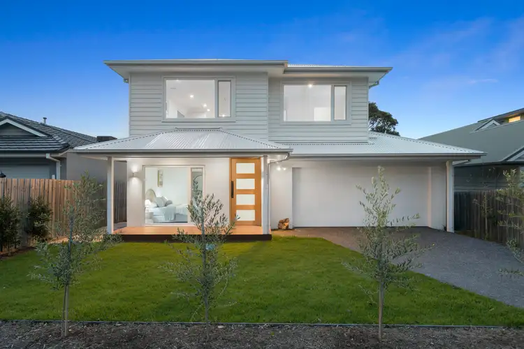 4 Fifth Avenue, Aspendale VIC 3195