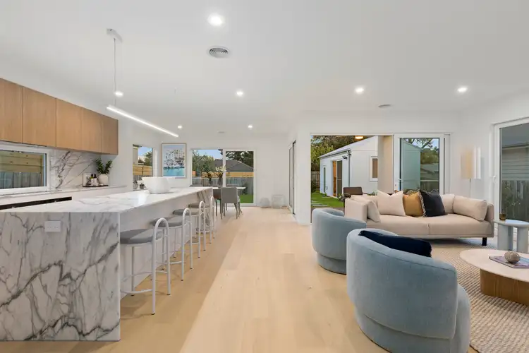 Second view of Homely house listing, 4 Fifth Avenue, Aspendale VIC 3195