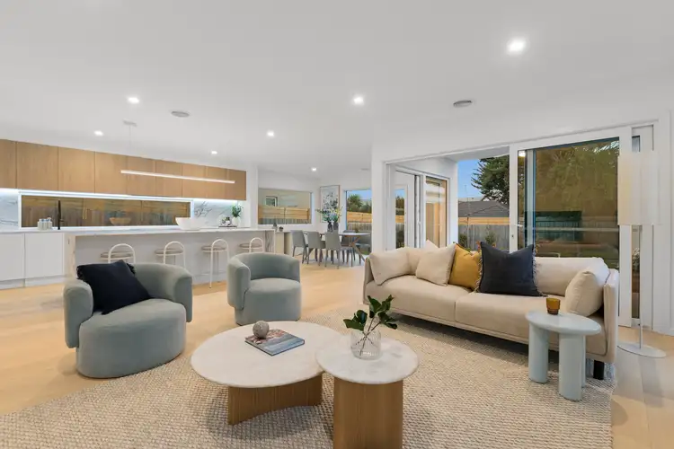 Third view of Homely house listing, 4 Fifth Avenue, Aspendale VIC 3195