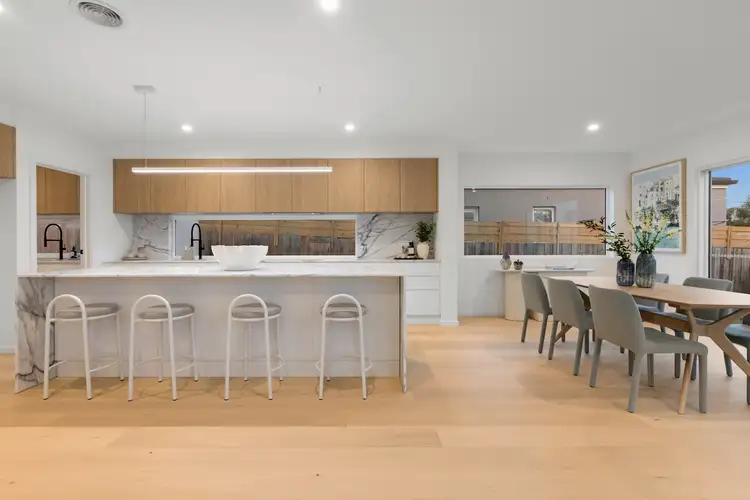 Fourth view of Homely house listing, 4 Fifth Avenue, Aspendale VIC 3195