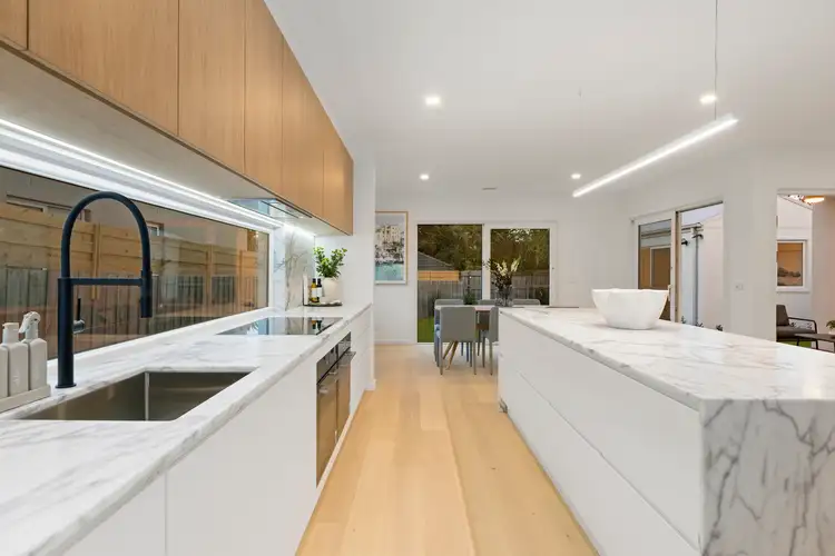 Fifth view of Homely house listing, 4 Fifth Avenue, Aspendale VIC 3195