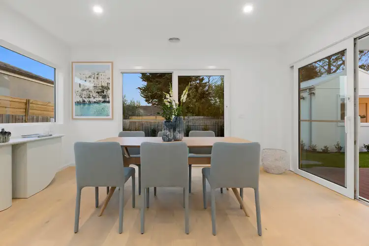Sixth view of Homely house listing, 4 Fifth Avenue, Aspendale VIC 3195