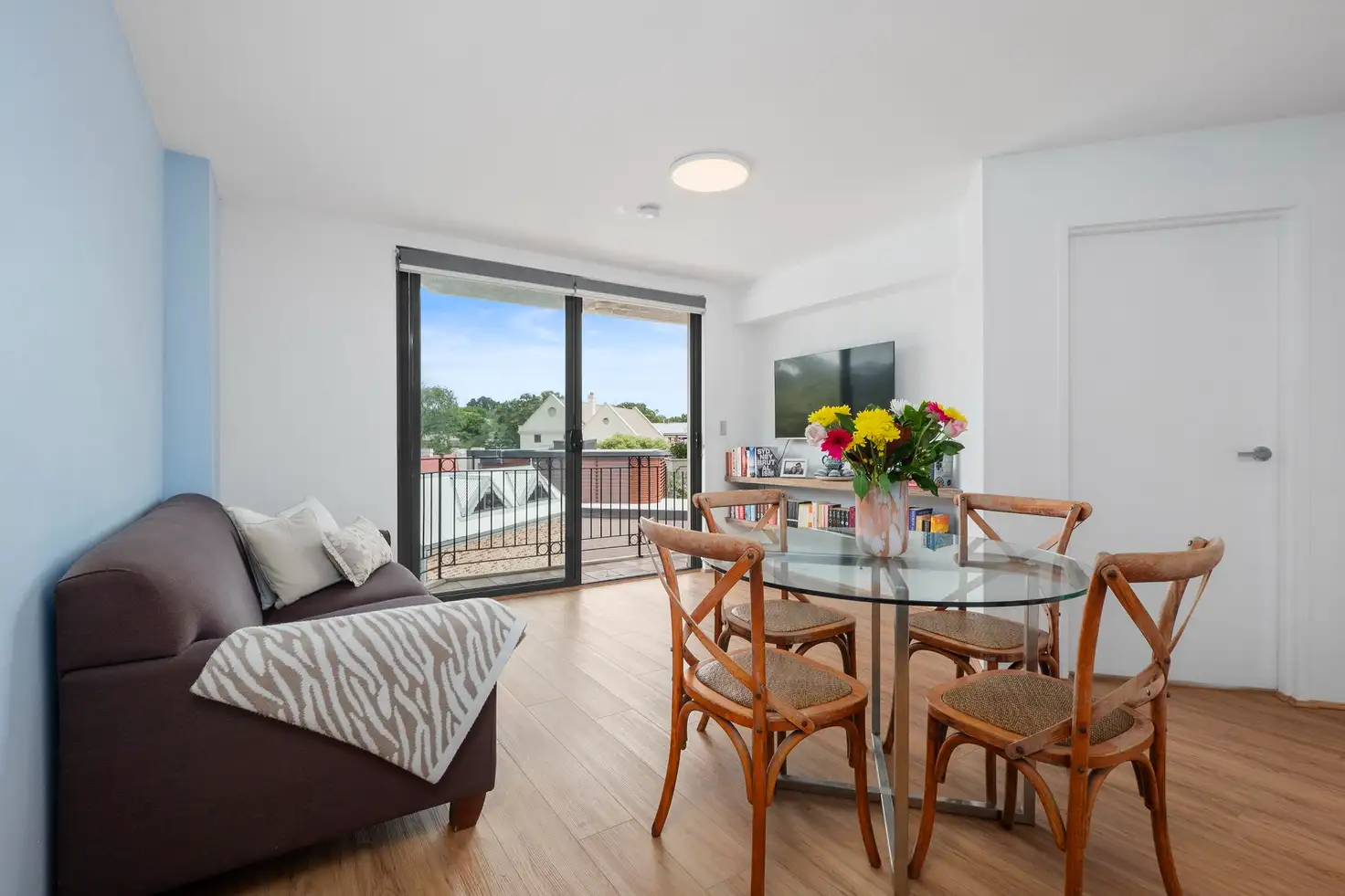 Main view of Homely apartment listing, 405/2-12 Glebe Point Road, Glebe NSW 2037