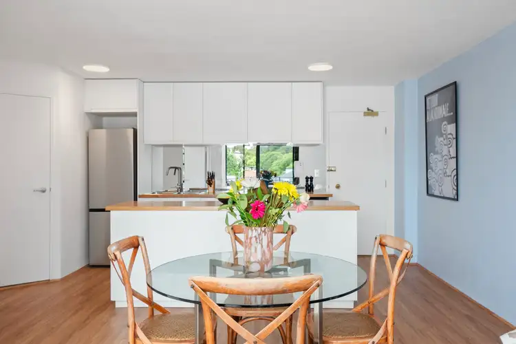 Third view of Homely apartment listing, 405/2-12 Glebe Point Road, Glebe NSW 2037