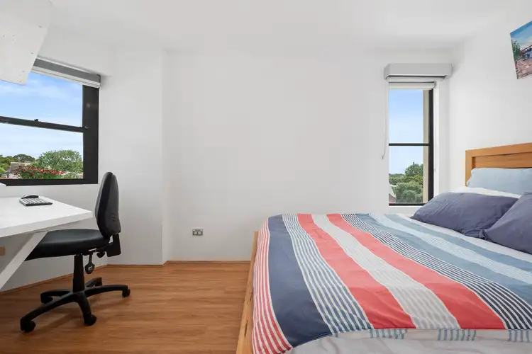 Fifth view of Homely apartment listing, 405/2-12 Glebe Point Road, Glebe NSW 2037