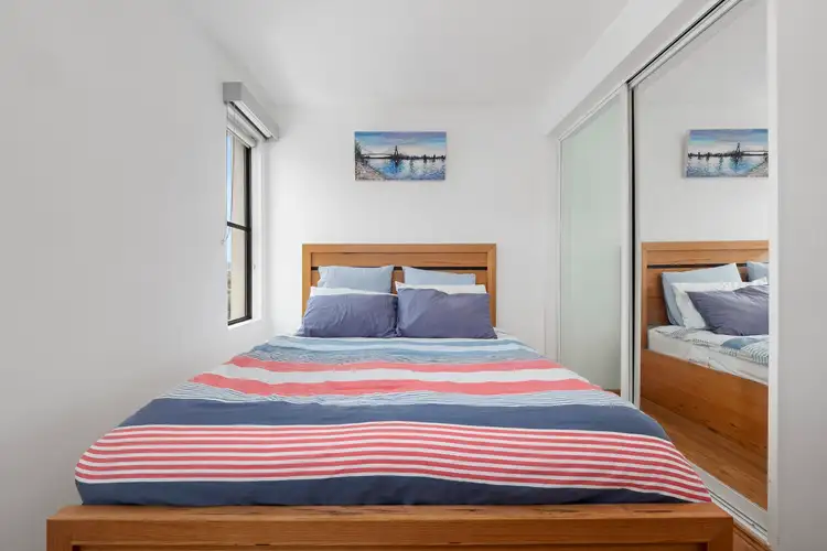 Sixth view of Homely apartment listing, 405/2-12 Glebe Point Road, Glebe NSW 2037