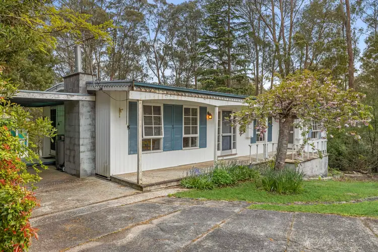 21 Whalebone Road, Blackwood VIC 3458