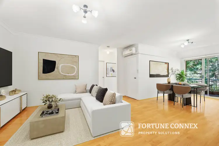 9/59-61 Marsden Street, Parramatta NSW 2150