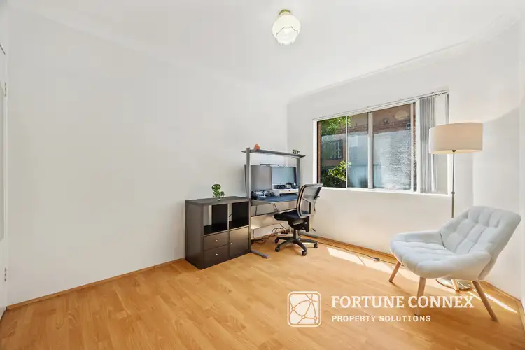 Fifth view of Homely apartment listing, 9/59-61 Marsden Street, Parramatta NSW 2150