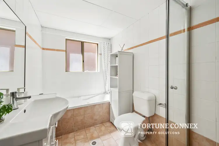 Sixth view of Homely apartment listing, 9/59-61 Marsden Street, Parramatta NSW 2150