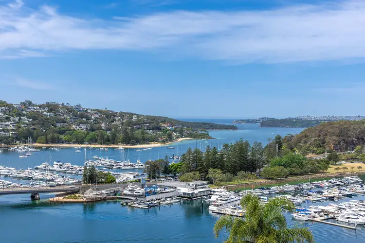 19 Edgecliffe Esplanade, Seaforth NSW 2092