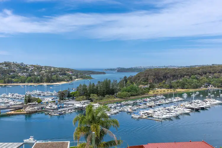 19 Edgecliffe Esplanade, Seaforth NSW 2092