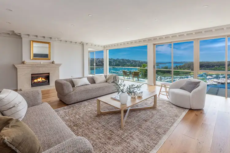 Second view of Homely house listing, 19 Edgecliffe Esplanade, Seaforth NSW 2092