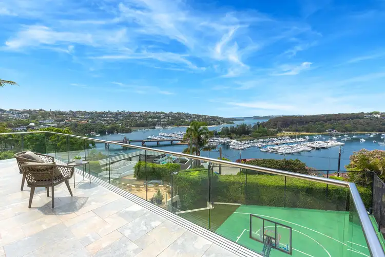 Third view of Homely house listing, 19 Edgecliffe Esplanade, Seaforth NSW 2092