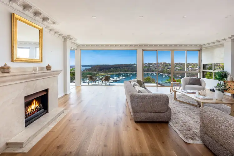 Fourth view of Homely house listing, 19 Edgecliffe Esplanade, Seaforth NSW 2092