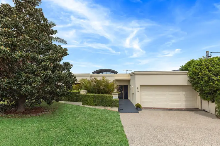 Sixth view of Homely house listing, 19 Edgecliffe Esplanade, Seaforth NSW 2092