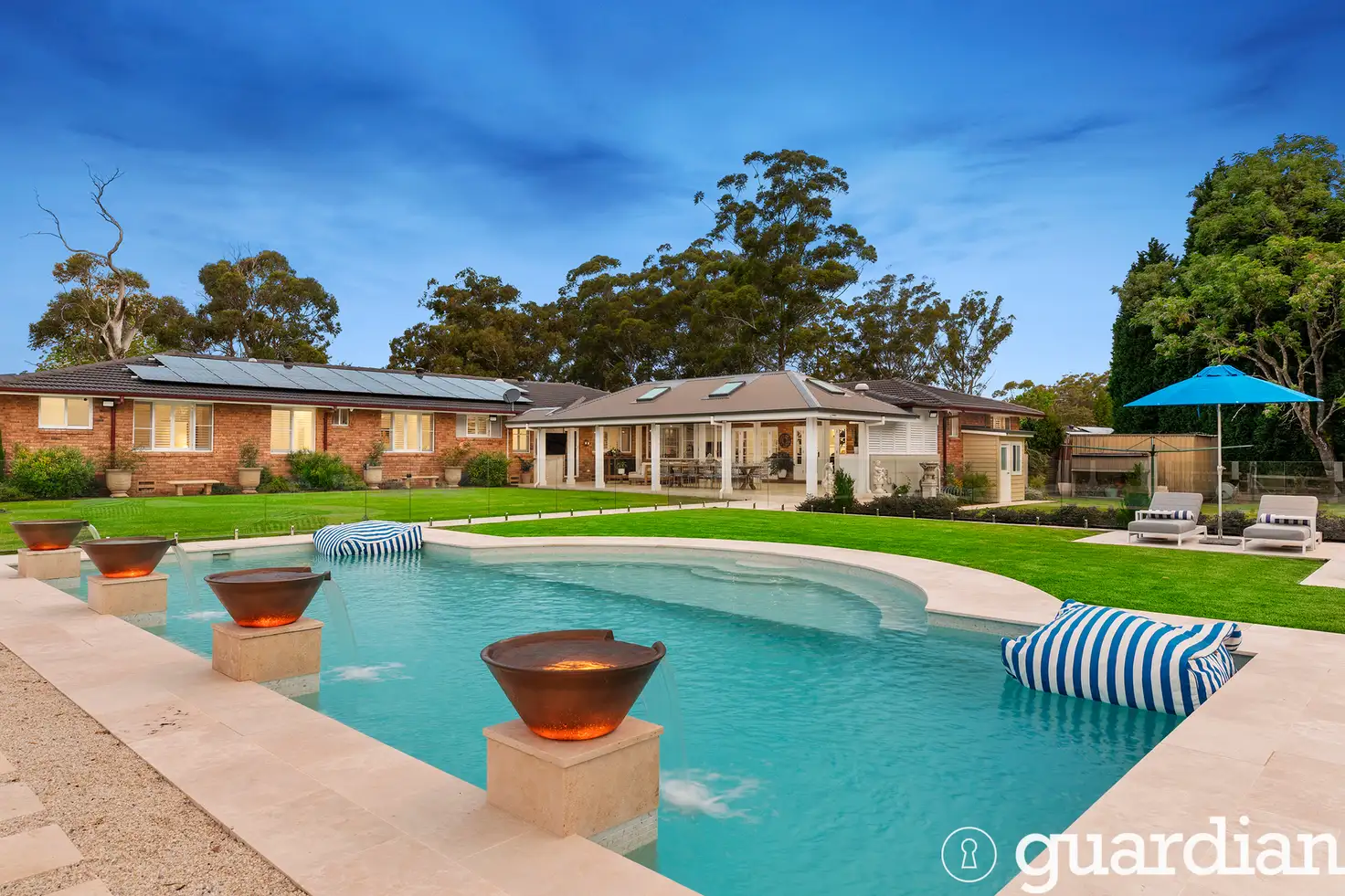 Main view of Homely rural property listing, 11 Gilligans Road, Dural NSW 2158