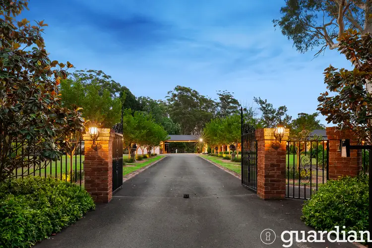 Second view of Homely rural property listing, 11 Gilligans Road, Dural NSW 2158