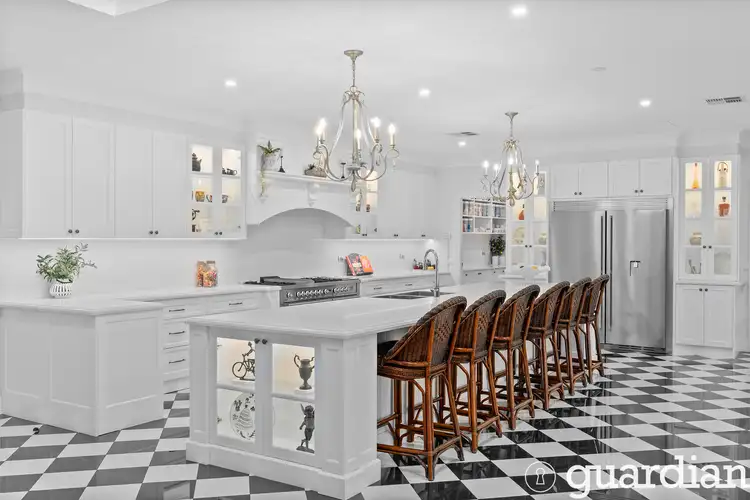 Third view of Homely rural property listing, 11 Gilligans Road, Dural NSW 2158