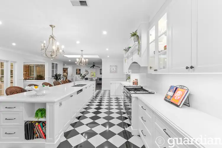 Fifth view of Homely rural property listing, 11 Gilligans Road, Dural NSW 2158