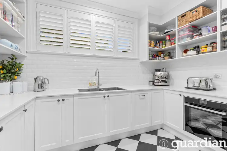 Fifth view of Homely rural property listing, 11 Gilligans Road, Dural NSW 2158