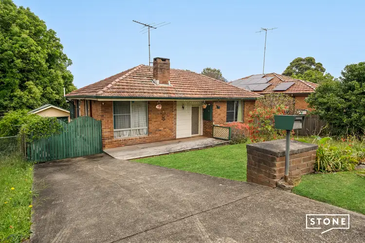 58 Gladys Street, Rydalmere NSW 2116