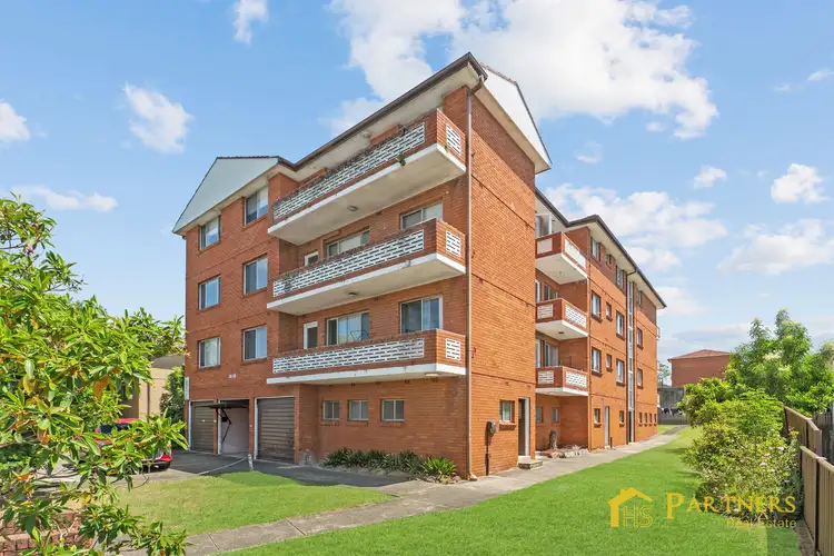 13/36-38 St Hilliers Road, Auburn NSW 2144