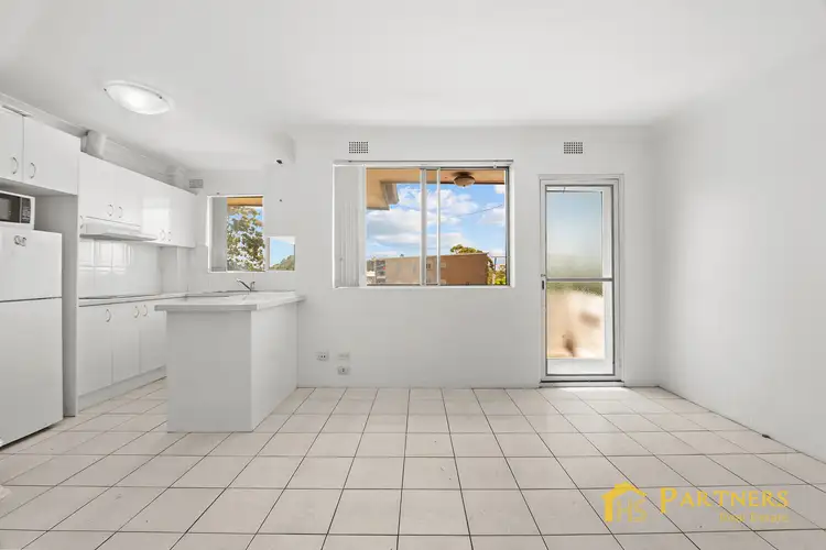 Third view of Homely unit listing, 13/36-38 St Hilliers Road, Auburn NSW 2144