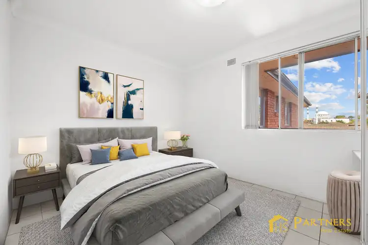 Fifth view of Homely unit listing, 13/36-38 St Hilliers Road, Auburn NSW 2144