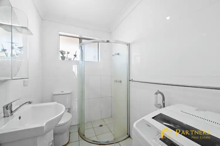 Sixth view of Homely unit listing, 13/36-38 St Hilliers Road, Auburn NSW 2144