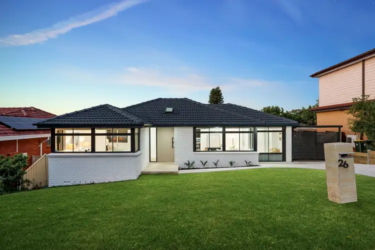 26 Blackbutt Avenue, Bradbury NSW 2560