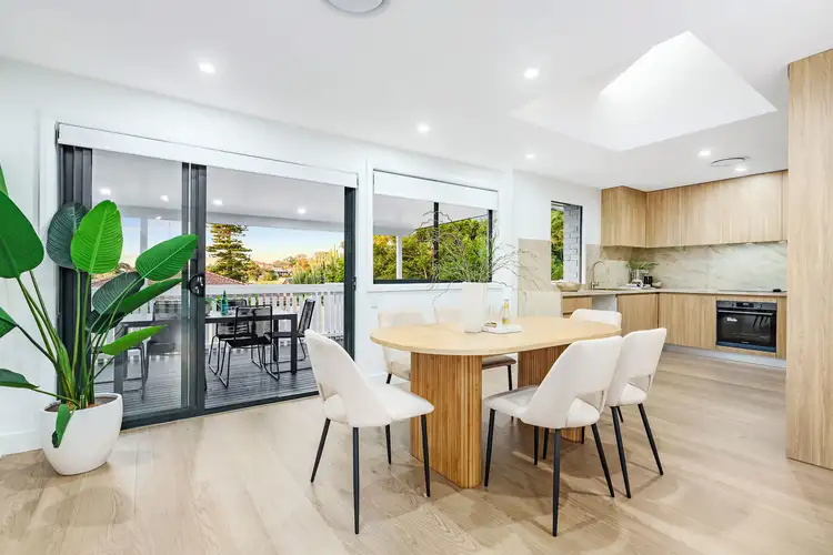 Fourth view of Homely house listing, 26 Blackbutt Avenue, Bradbury NSW 2560
