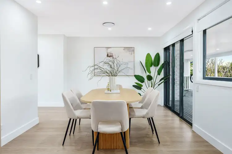 Fifth view of Homely house listing, 26 Blackbutt Avenue, Bradbury NSW 2560