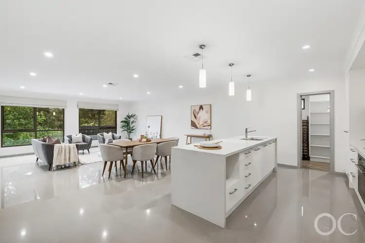 Fifth view of Homely house listing, 34 Cameron Road, Mount Barker SA 5251