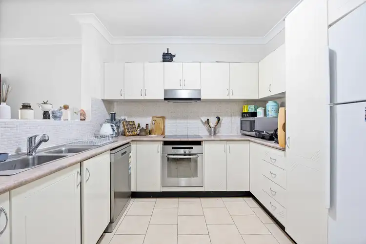 9/14 Melvin Street, Beverly Hills NSW 2209