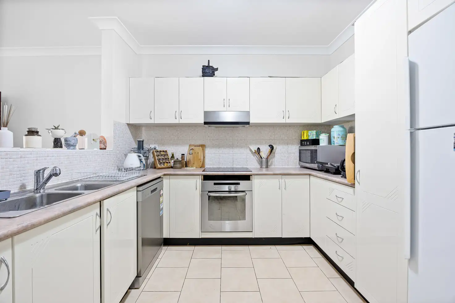 Main view of Homely apartment listing, 9/14 Melvin Street, Beverly Hills NSW 2209