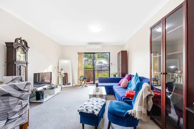 Third view of Homely apartment listing, 9/14 Melvin Street, Beverly Hills NSW 2209