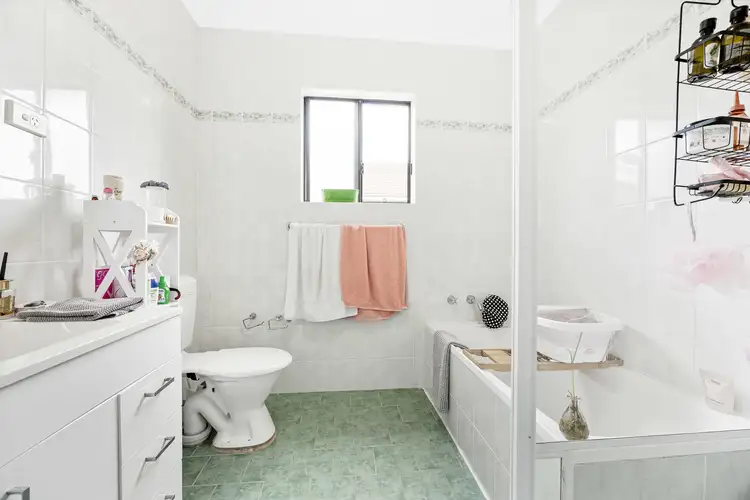 Fourth view of Homely apartment listing, 9/14 Melvin Street, Beverly Hills NSW 2209