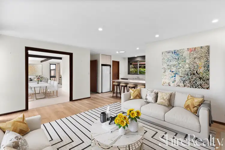 Fourth view of Homely house listing, 23 Lockhart Avenue, Castle Hill NSW 2154