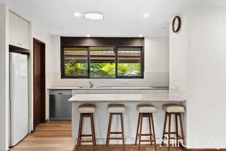Fifth view of Homely house listing, 23 Lockhart Avenue, Castle Hill NSW 2154