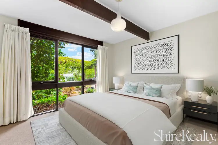 Sixth view of Homely house listing, 23 Lockhart Avenue, Castle Hill NSW 2154