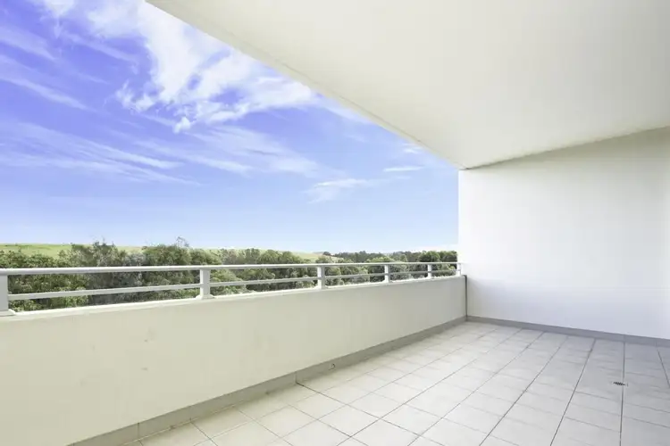 607/27 Hill Road, Wentworth Point NSW 2127