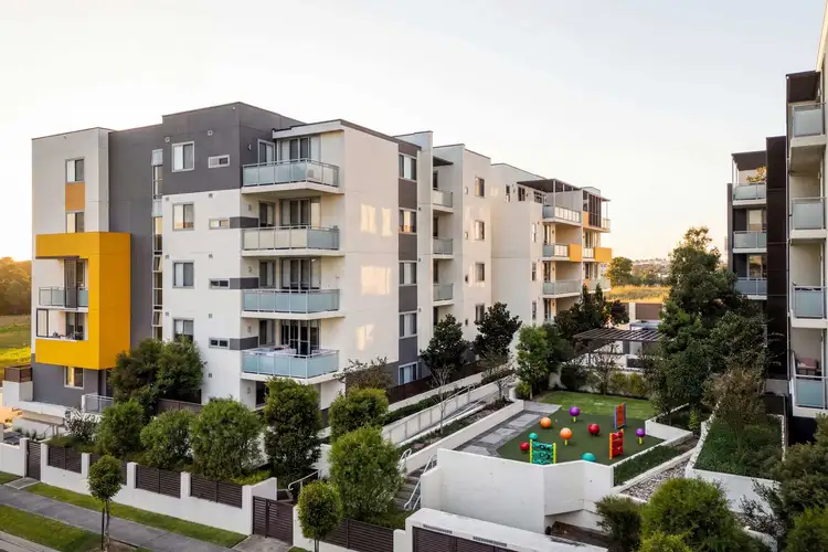 314/60 Marwan Avenue