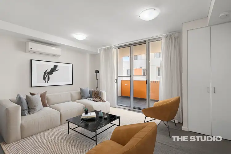 314/60 Marwan Avenue, Tallawong NSW 2762